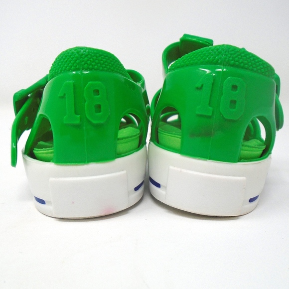 DOLCE & GABBANA KIDS SANDALS - Picture 4 of 5